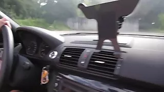 Немска обяви за безплатен секс ученик им БМВ geknallt