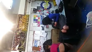 Переодеваясь bezplatno porno (бездънна)