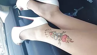 Мама Хаха Кралица Порно-ЕП 2