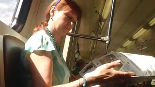 Секси брюнетка получава Анален