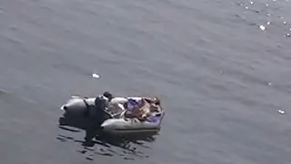 Холандски момиче Кармен анал