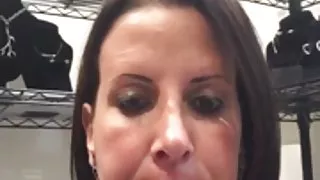 Прекратяване секс с българки на повикване: Ашли