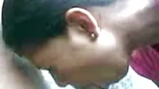 Онлайн порно филми Моят слуга на Шри Ланка