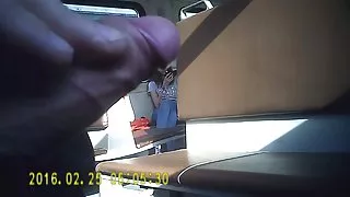 Локомотив putenca 3