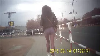 Klipove za seks Полски тийнейджър попка - 18 част 2