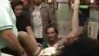 Дебеличка Дэвилз бонбони