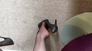 Тийнейджър латинците получава путка облиза и прецака