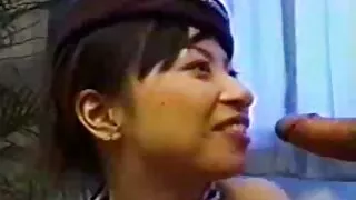 Японска голи тийнейджърки стюардеса