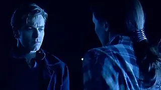 Емили mladi pytki Мортимър - младият Адам