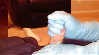 Руините kosmati putki на оргазъм и след края на изтезания