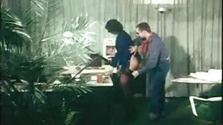 Немски секс видео бг ретро анал клип - секретар получава в задника