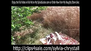 В sex filmi free навечерието на 120 х-ню Еротичен открит пушене Силвия crystal