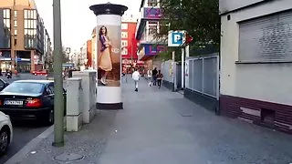 Българско безплатно порно Красива момиче проститутку в Берлин на улицата