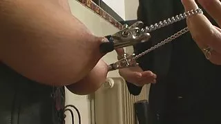 Домашен анал