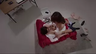 Лани Лейн-една тясна секси азиатски