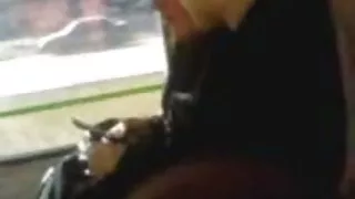 Онанизм безплатно секс видео в обществения транспорт 3