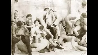 Стари сеж видео видео книгата гей 1890-те - 1950-те - NEX-2