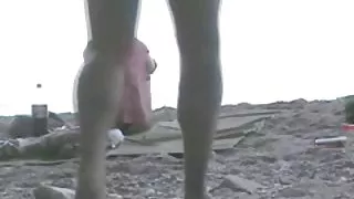 Малка Руса Жасмин Таме Прецака От Него На Билярдна Маса