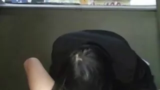 Тори Блек - Грозно Главата