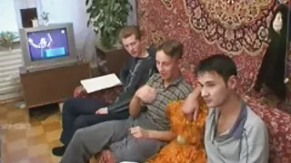 Секси Финикс Мари