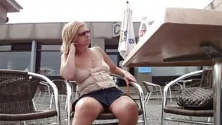 Бг секс Публични светкавица