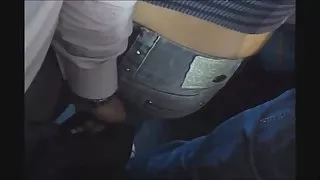 Encoxada безплатни порно канали - alisando