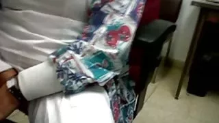 Еротични видеоклипове enfermera пута kolombiana част 1