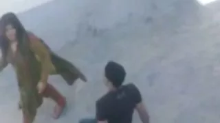 Индианците gleday porno са уловени