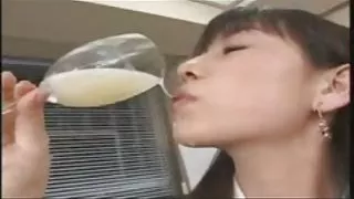 Porno klip4eta Куруми gokkun