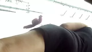 Porno bg gratis Босо ифом черна рокля и черни прашки