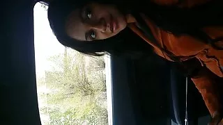 Гореща Болельщица Кристина Роза