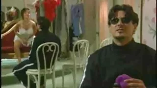 Кели Уелс блять