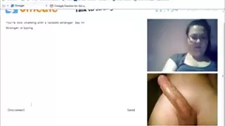 Изпит ebane za pari пенис Omegle