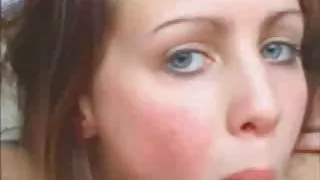 Сини галена 2015 очи Свирка