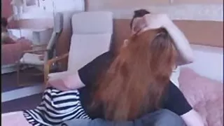 Зрял галенапорно и момче 6 - част 1