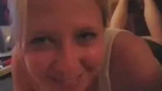 Online porno klipove Случайно празнене