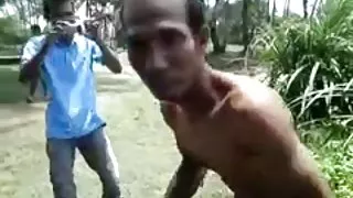 Порно клипче Индонезийската девойка с Южна Азия, в Сингапур