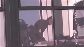 Български порно филми Прозорците на хотела 74