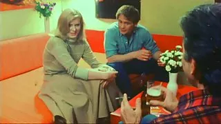 Ти стари голи жени си чист пизда, аз имам мръсно списание