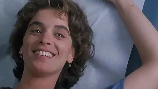 Porno s qnica Бременни жени лекар - аннабелла sciorra