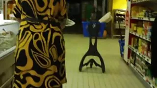 Секс със зрели Спермата на големи арабски попой на пазара