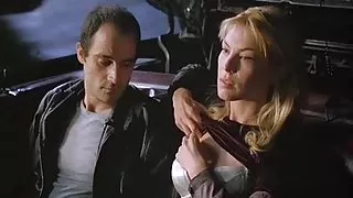 Дебора sex porno bulgaria Кара ангер - катастрофа 1996