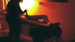 Най новото порно Един добър масаж на черна момиче