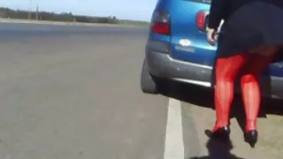 Български секс филми Курва жена ексхибиционист