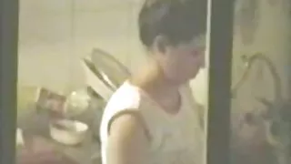 Porno sex klip Ирански анал воайор