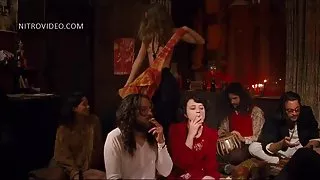 Секс клипове Кейти Дери рок-н-рол дете