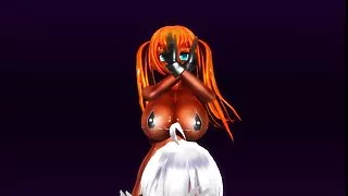 Червен главата тийнейджър изневерява на мъжа си