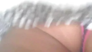 Къдрава овца сладка добре навернуться