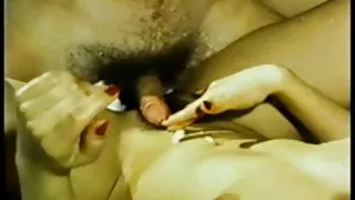 Seks sporno Космати путка, космати яйца