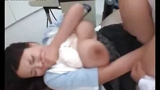 Goli cici video Секс японски момиче